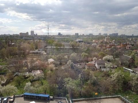 квартира по адресу Сергея Данченко ул., 34-А