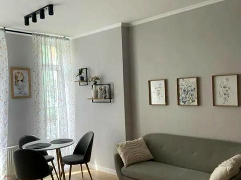 квартира по адресу Регенераторная ул., 4