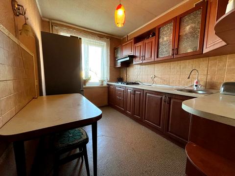 квартира по адресу Незалежності бульв. (50 років Жовтня), 7