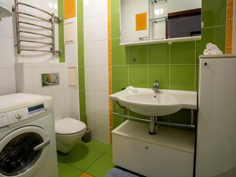квартира за адресою Валерія Лобановського просп., 126-Г