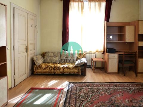 квартира по адресу Марийки Пидгирянки ул., 5