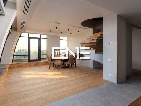 квартира за адресою Андрія Верхогляда вул. (Михайла Драгомирова), 14-А