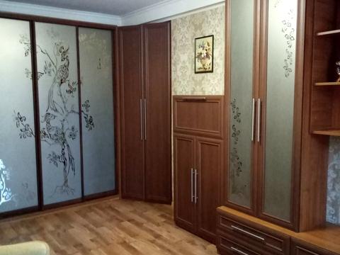 квартира за адресою Тампере вул., 15