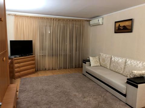 квартира по адресу Оноре де Бальзака ул., 4