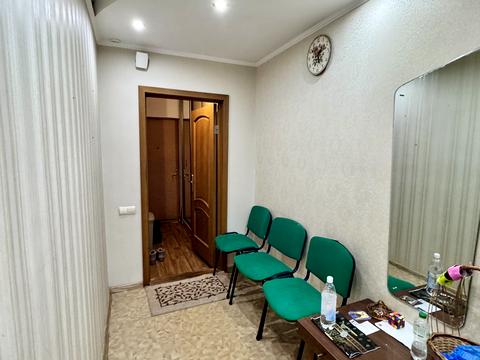 квартира за адресою Архітектора Ніколаєва вул., 1/27