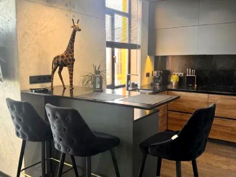 квартира за адресою Жаботинського вул. (Пролетарская улица), 56а