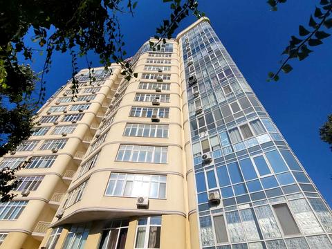 квартира за адресою Удільний пров., 6