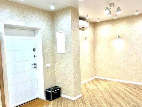 квартира по адресу Митрополита Василия Липковского ул. (Урицкого), 33-А