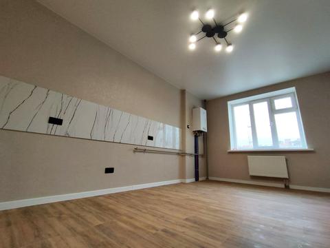 квартира за адресою Лісогринівецька вул., 34-А