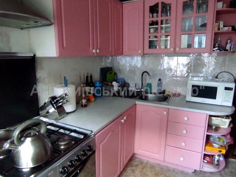 квартира за адресою Білоруська вул., 34
