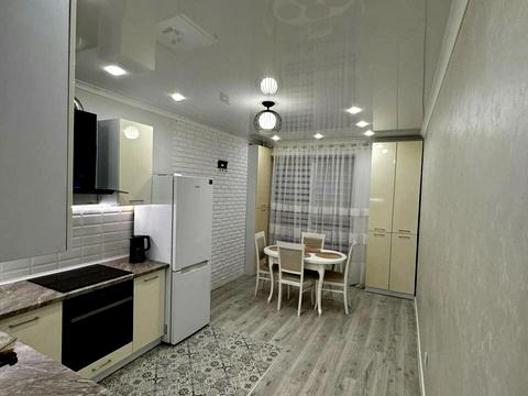 квартира за адресою В'ячеслава Чорновола вул., 91м