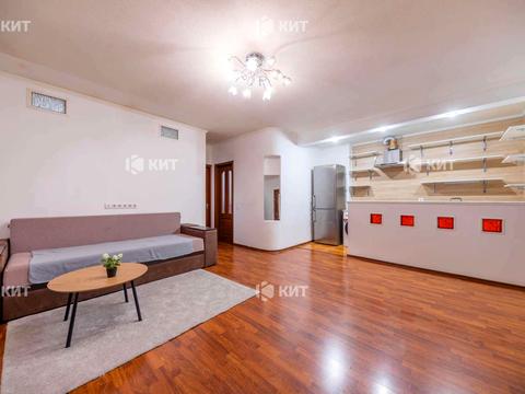 квартира по адресу Гагарина просп., 43