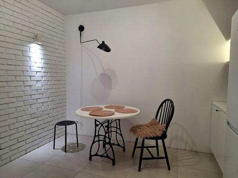 квартира за адресою Юрія Поправки вул. (Миколи Лебедєва), 14