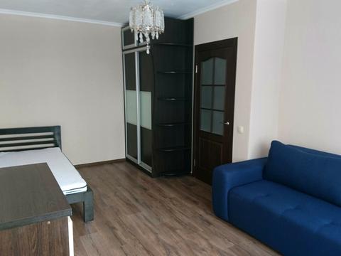 квартира по адресу Бориса Гмыри ул., 16