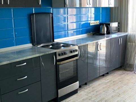 квартира по адресу Дюковская ул., 5