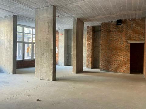 коммерческая по адресу Богатырская ул., 32