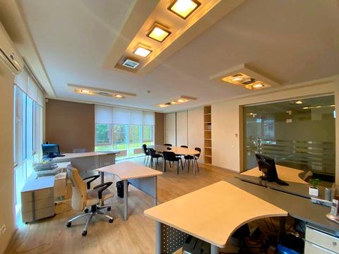 комерційна за адресою Юлії Здановської вул. (Ломоносова), 73