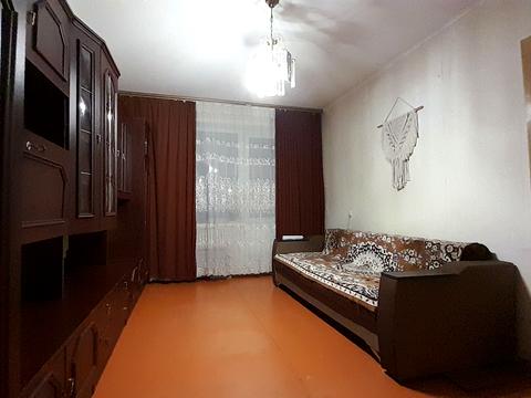 квартира за адресою Заболотного вул., 60