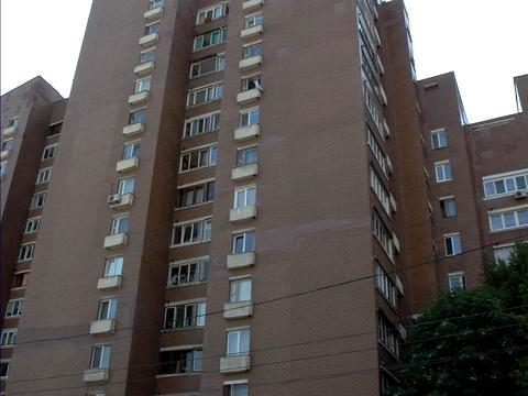 квартира за адресою Антоновича вул. (Горького), 158