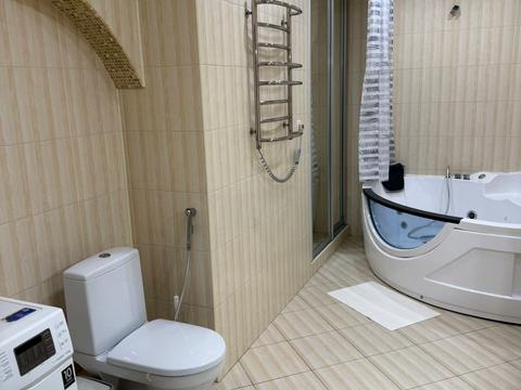 квартира по адресу Обсерваторный переулок, 2/6