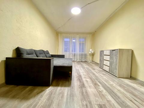 квартира по адресу Михаила Драгоманова ул. (Димитрова), 64