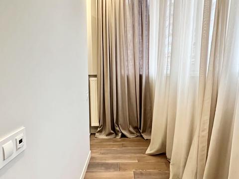 квартира по адресу Златоустовская ул., 47-49