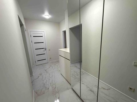 квартира за адресою Панаса мирного, 18б