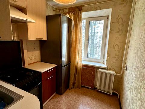 квартира за адресою житловий масив Тополя-2 вул., 6