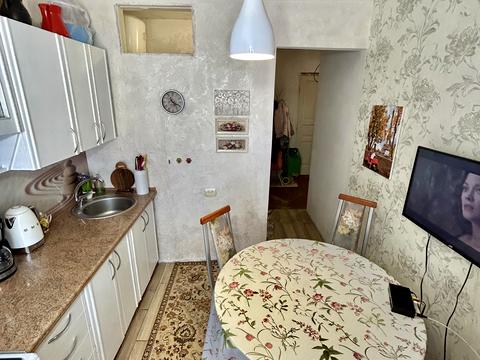 квартира за адресою Архітектора Старова вул., 4а