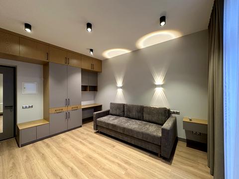 квартира за адресою Сергія Колоса вул. (Леніна), 4Б