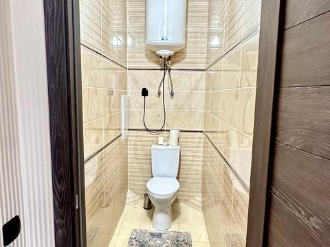 квартира за адресою Олевська вул., 11