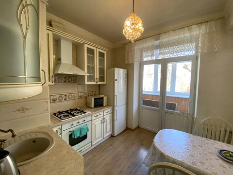 квартира по адресу Антоновича ул. (Горького), 169