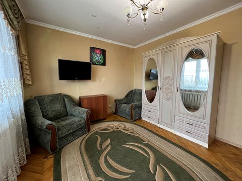 квартира за адресою Чоколівський бульв., 3