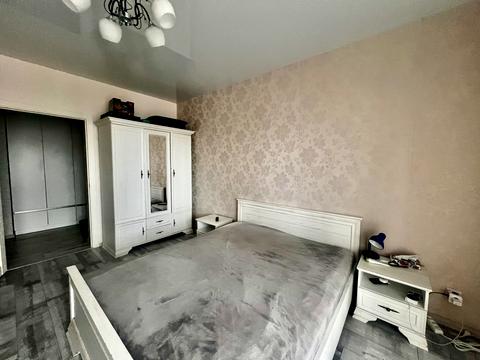 квартира по адресу Зализничная ул., 7п