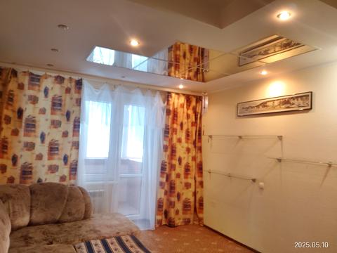 квартира по адресу Драгоманова ул., 40-Б