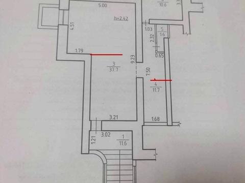 коммерческая по адресу Новомістенська, 10