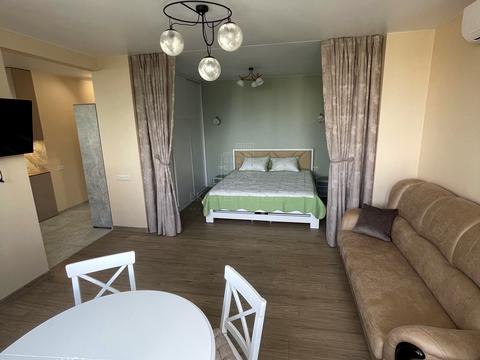 квартира за адресою Чернігів, В'ячеслава Чорновола вул. (Войкова), 15а