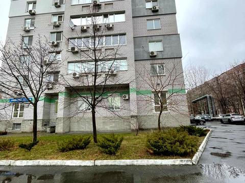 квартира за адресою Космічна вул., 3-А
