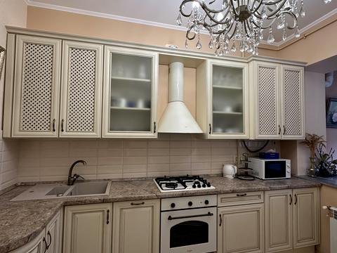 квартира за адресою Одеса, Євгена Чикаленка вул., 56а