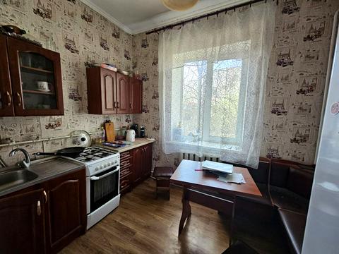 квартира по адресу Маловского ул., 3