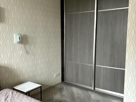 квартира по адресу Анны Ахматовой ул., 22