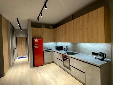 квартира за адресою Набережно-Рибальська дорога вул., 9