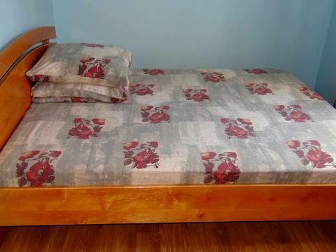 будинок за адресою с. Лиманка, нагорна