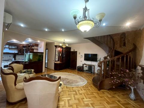 квартира за адресою Дмитра Багалія вул. (Пожарського), 4