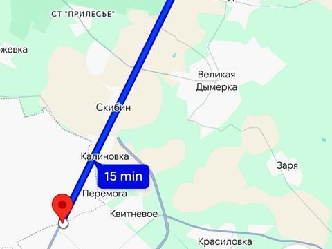 будинок за адресою с. Богданівка, Лугова