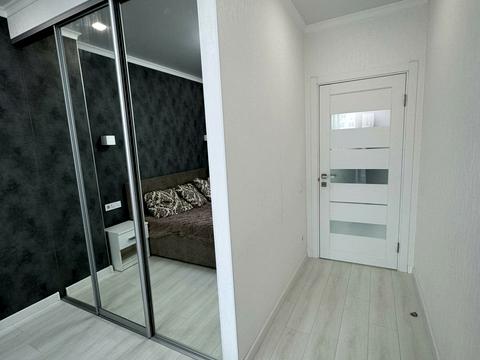 квартира за адресою Академіка Сахарова вул., 9