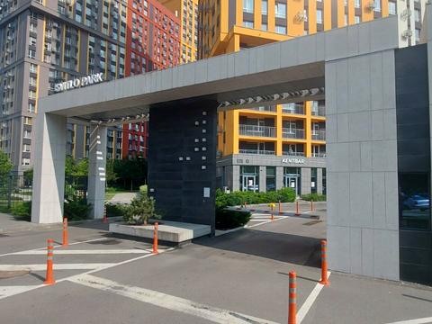 квартира за адресою Столичне шосе, 3