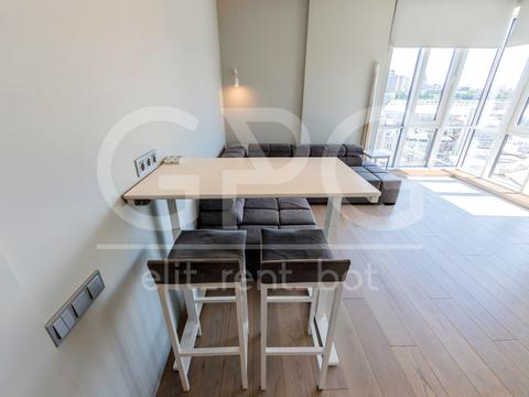 квартира по адресу Киев, Саксаганского ул., 37-К