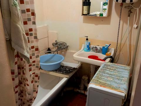 квартира по адресу Тополь-1 жилой массив ул., 8