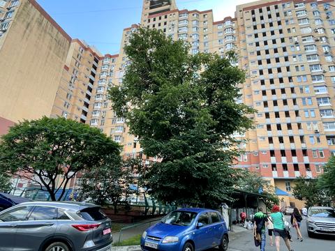 квартира за адресою Академіка Палладіна просп., 18/30